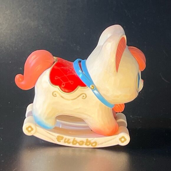 Fubobo Treasure of Time - Rocking Horse - Picture 2 of 3